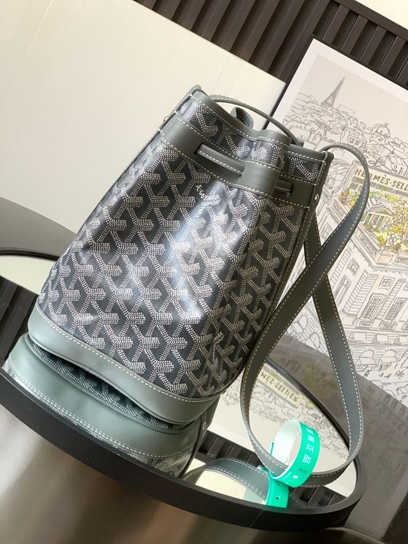 Goyard Bucket Bags